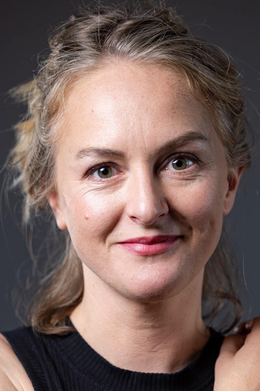 et billede af Sofie Palmers