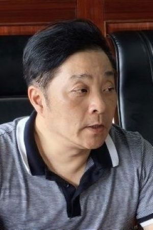 et billede af Chen Hanbo