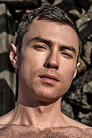 et billede af Ralph Novak