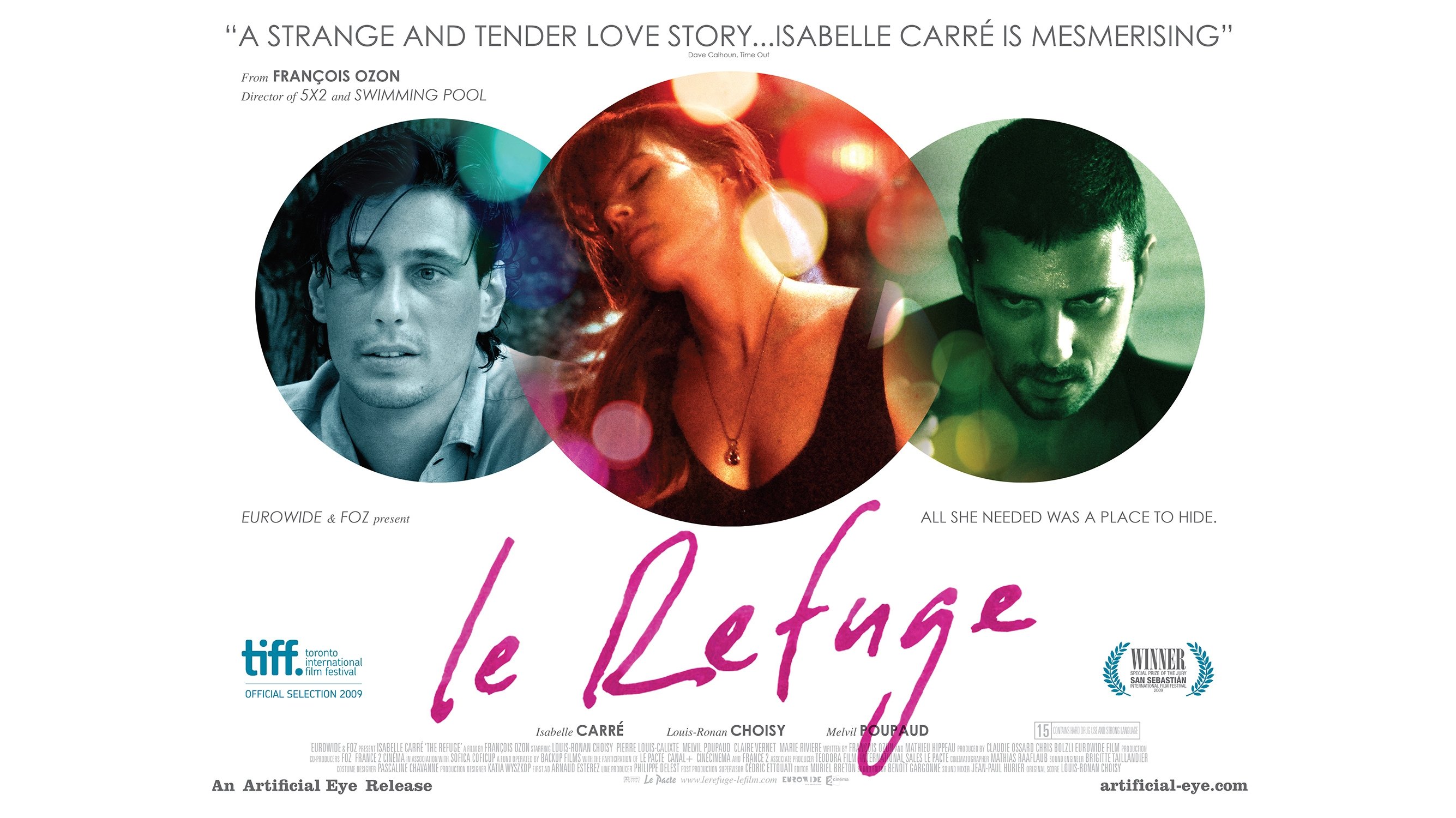 Le Refuge