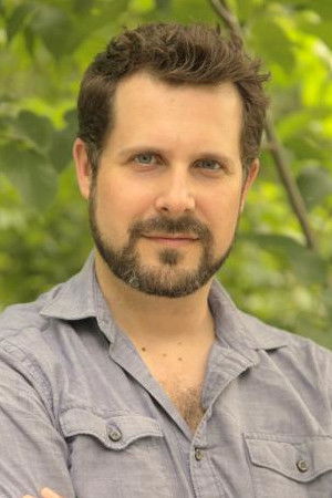 et billede af André Normandin