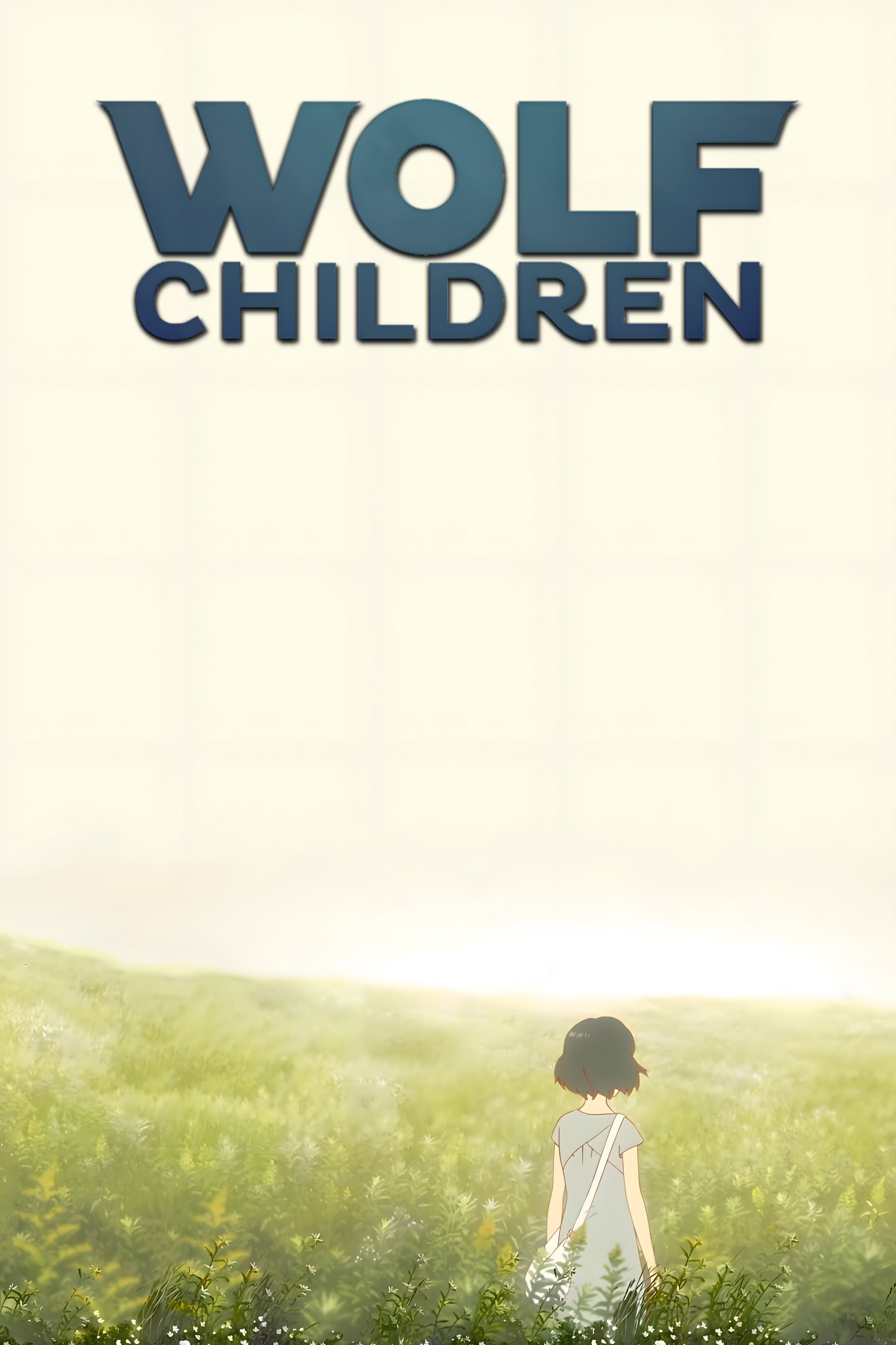 Wolf Children