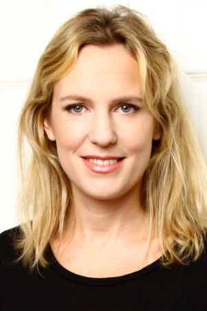 et billede af Isabelle Riddez