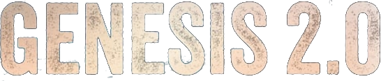 Genesis 2.0