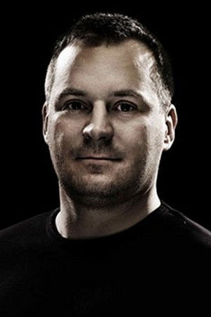 et billede af Marek Serafin