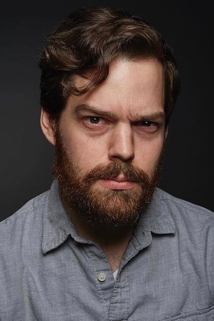 et billede af Owen Parsons