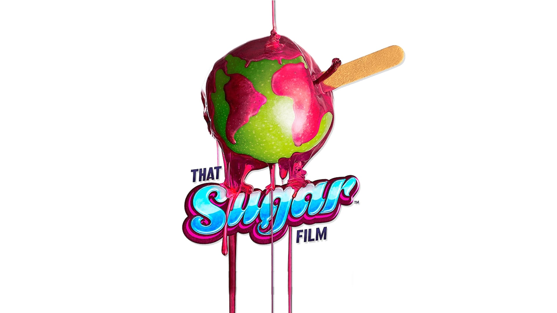 That Sugar Film (2014)