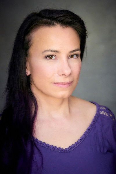 et billede af Rainbow Underhill