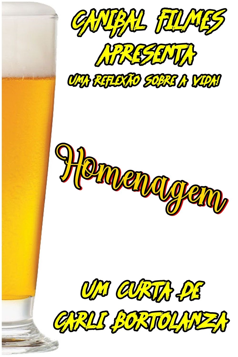 Homenagem Homenagem