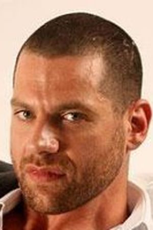 et billede af Jay Snake