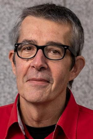 et billede af Máximo Pradera