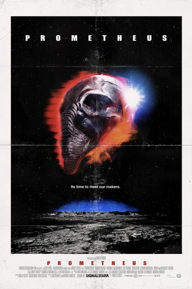 Prometheus