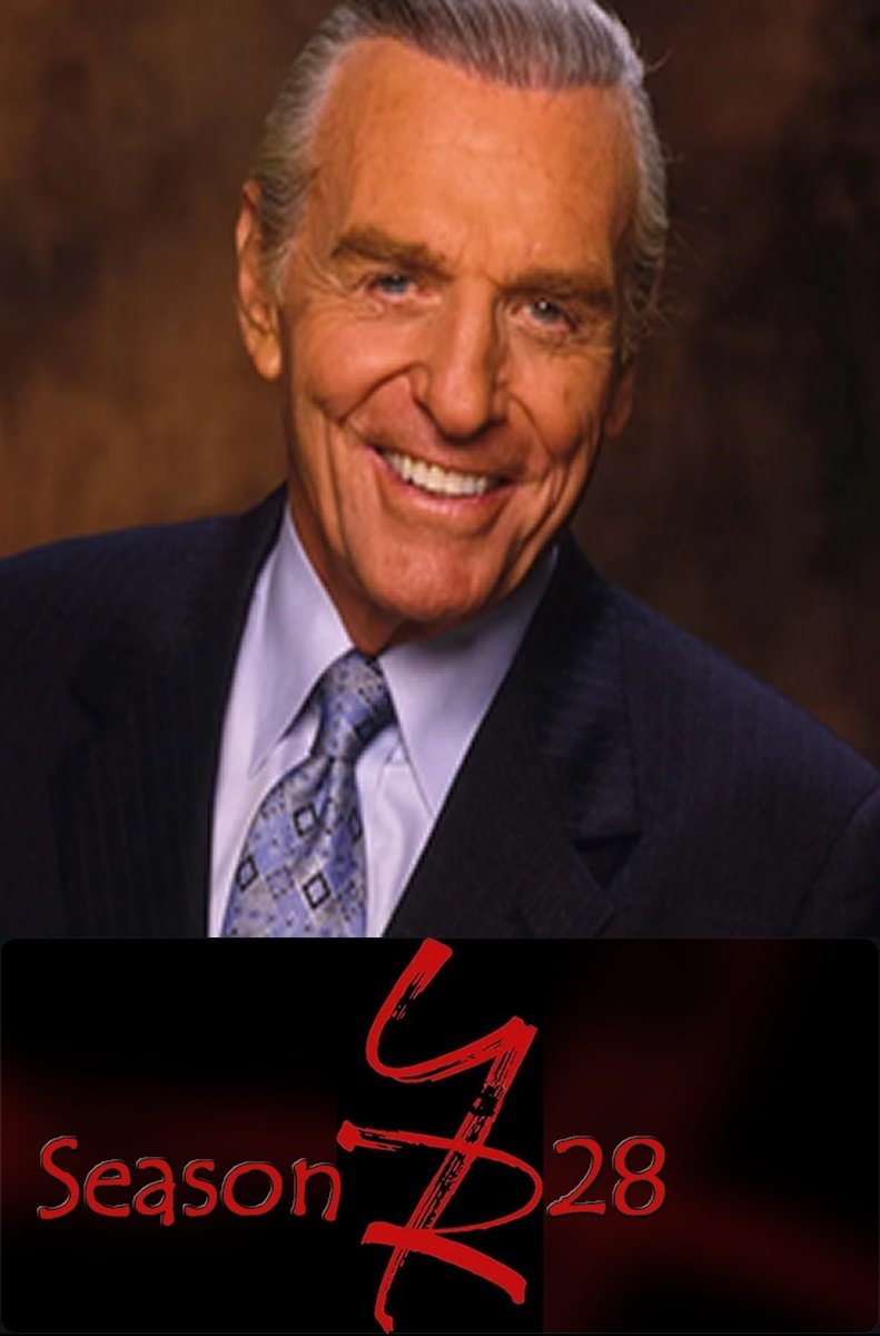 The Young and the Restless - Season 28