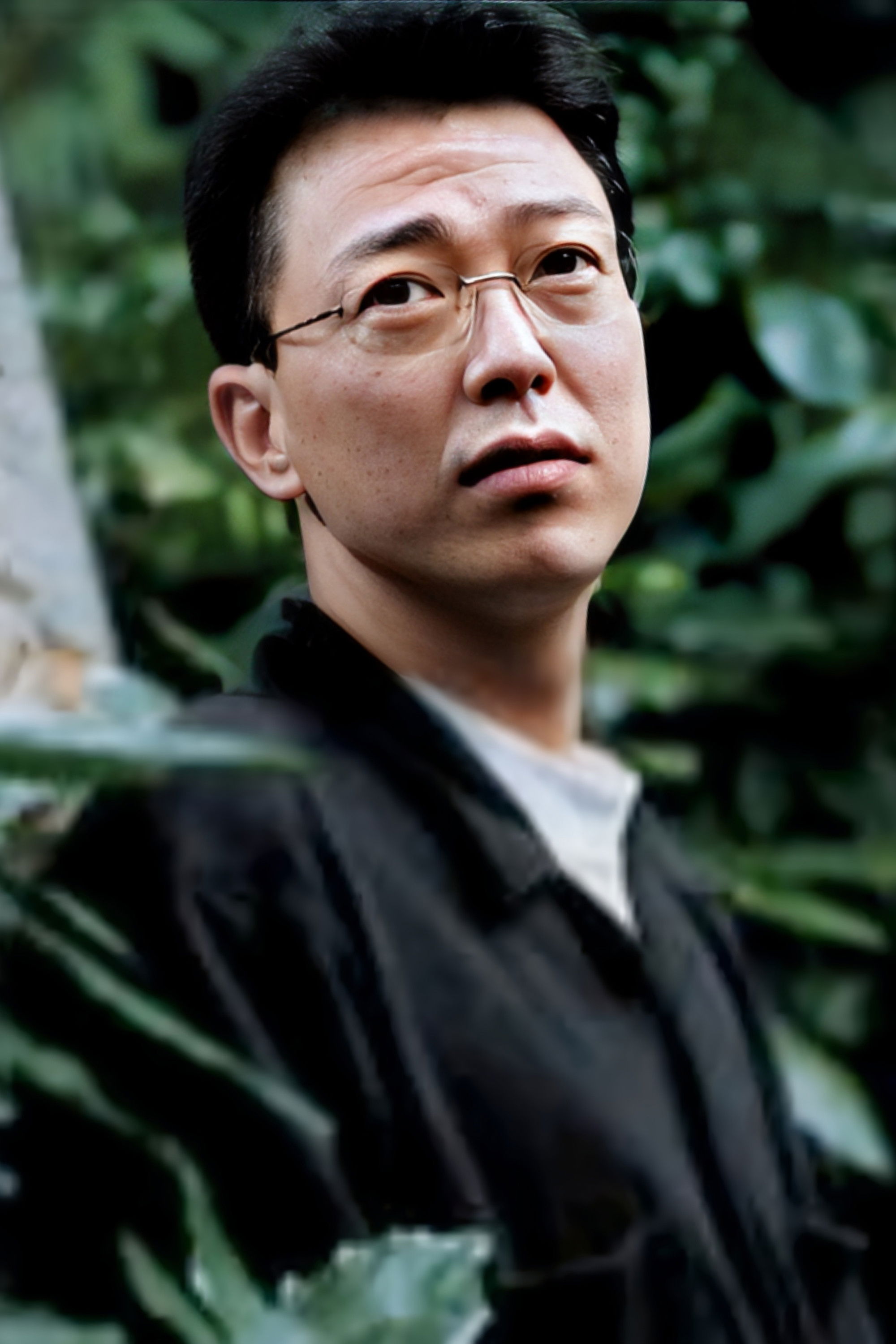 et billede af Yōsuke Nakajima