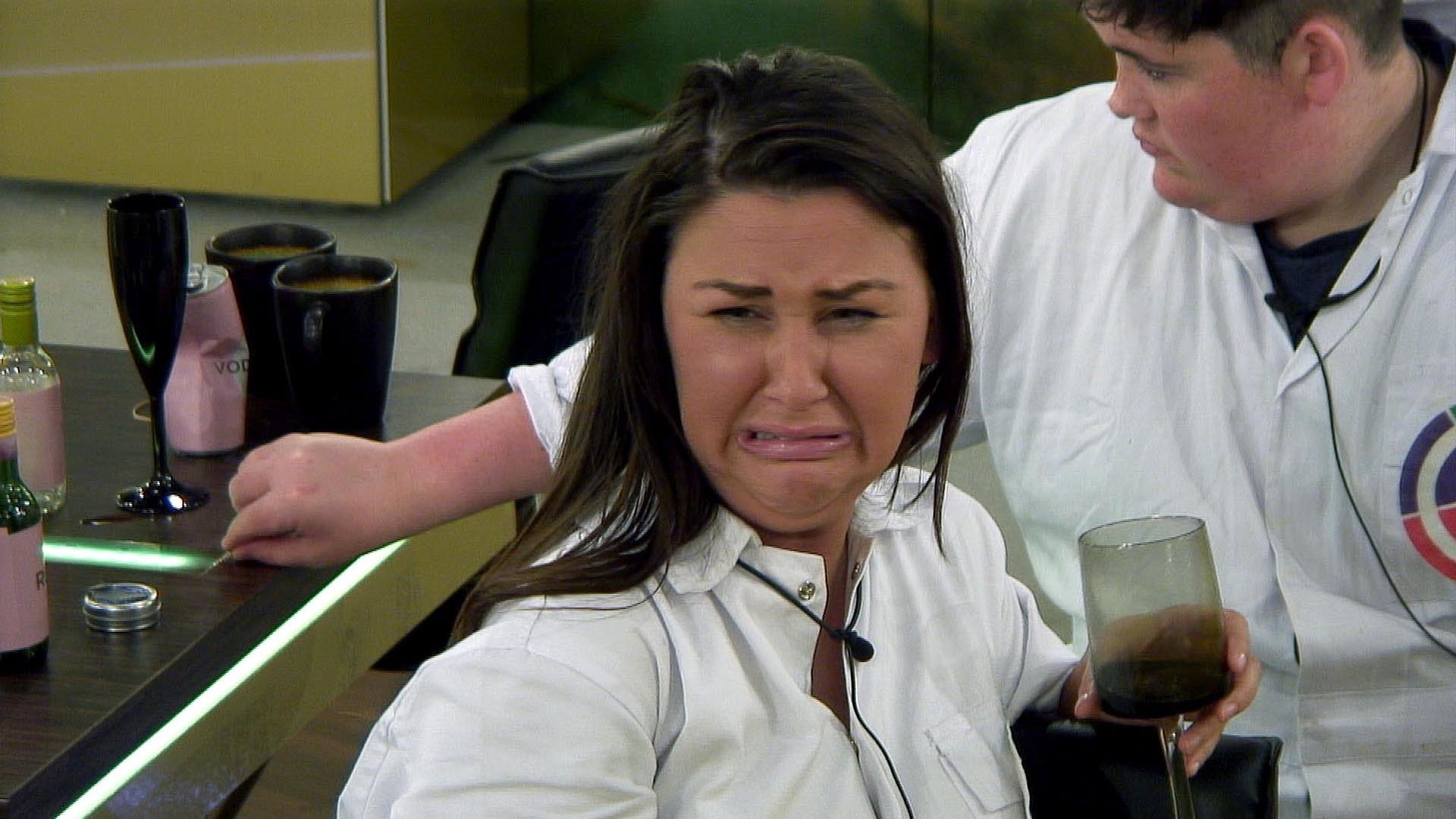 Big Brother 16x30