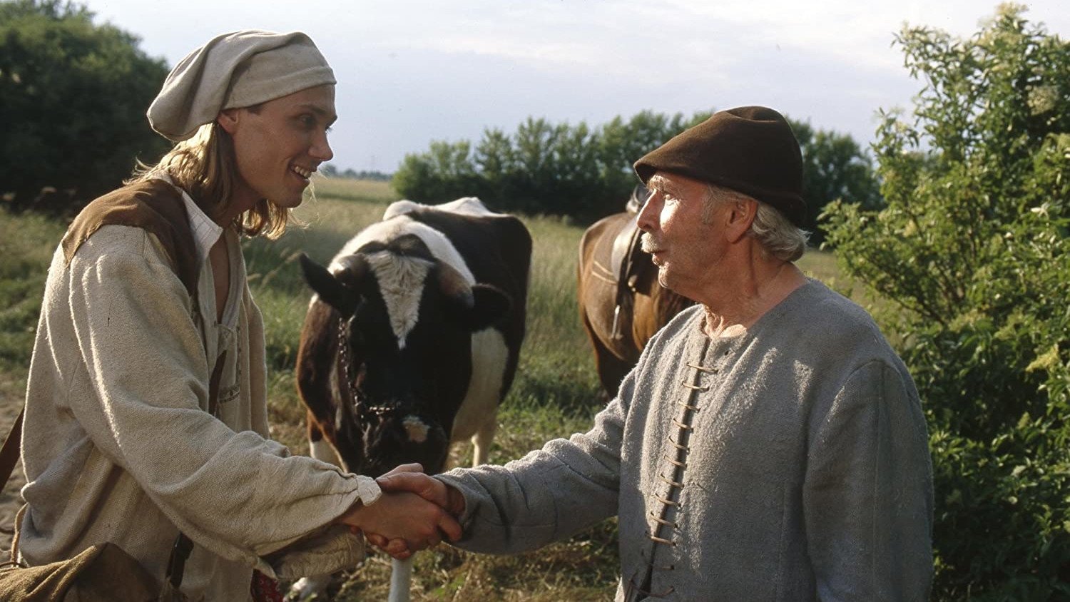 Hans im Glück (1999)