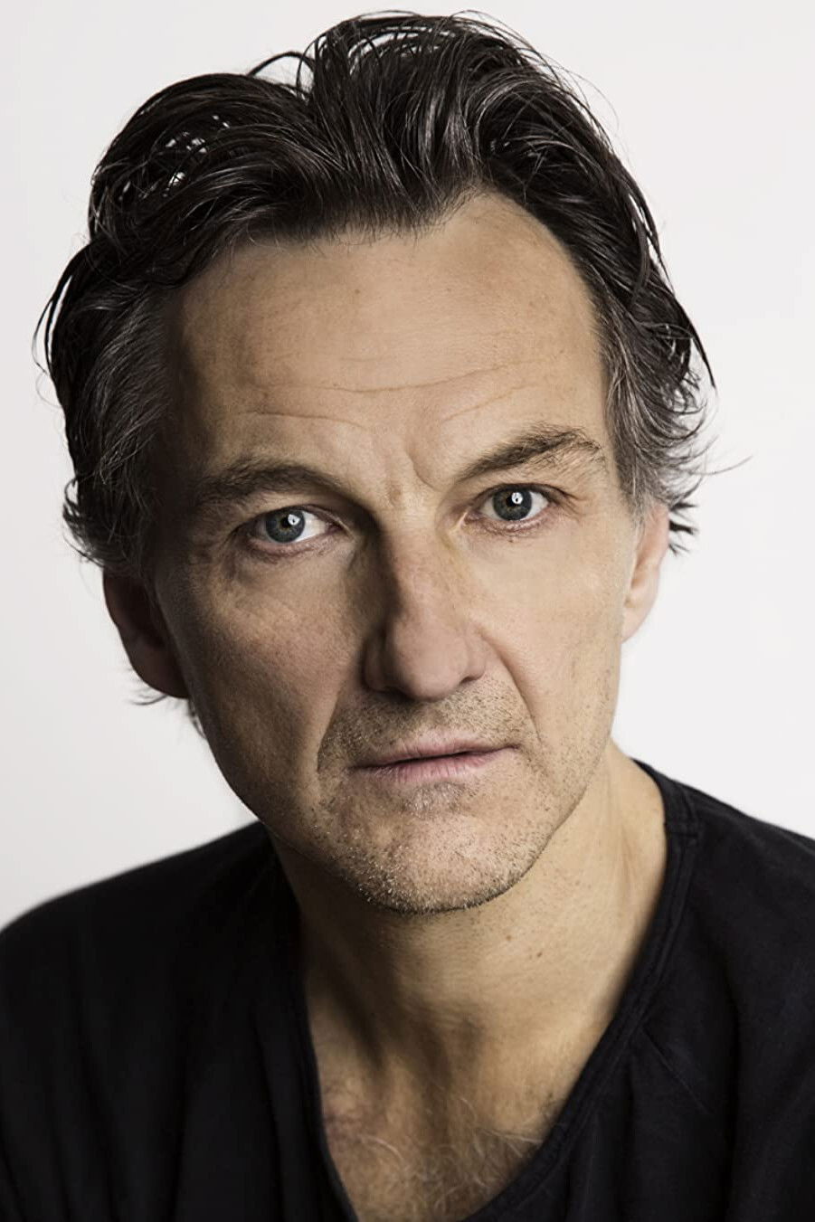 et billede af Jonatan Blode