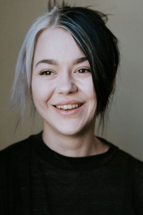 et billede af Yosefin Buohler