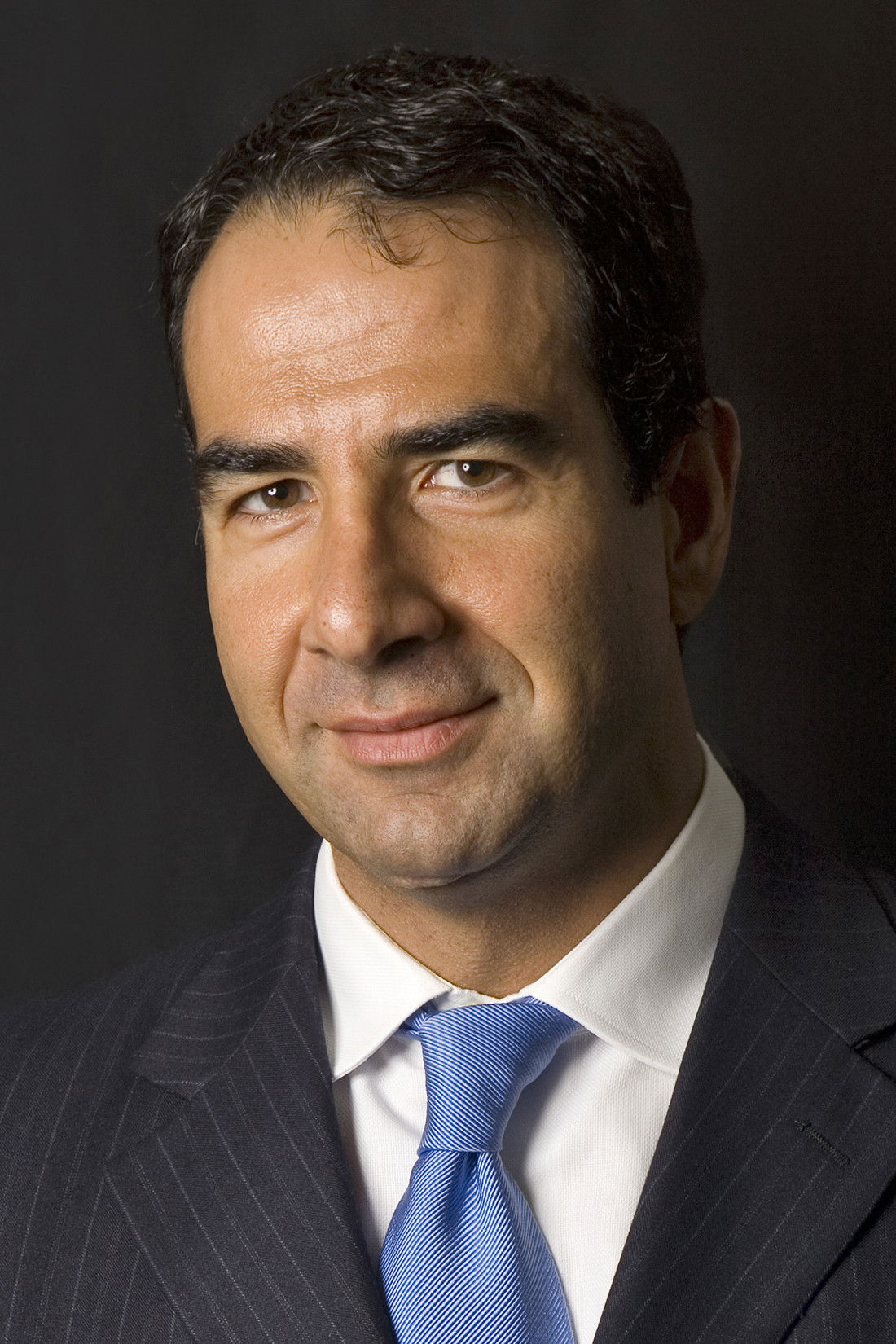 et billede af Giannis Chatzibeis