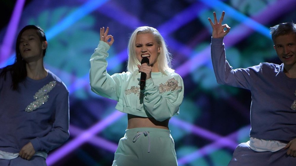 Melodifestivalen