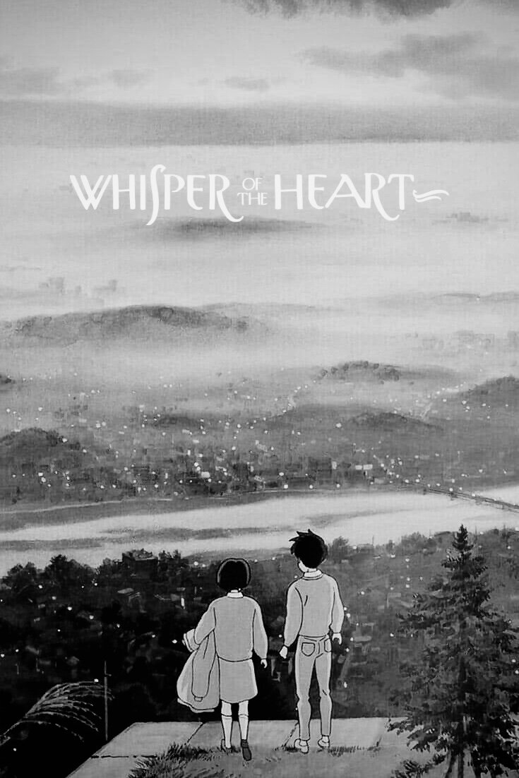 Whisper of the Heart