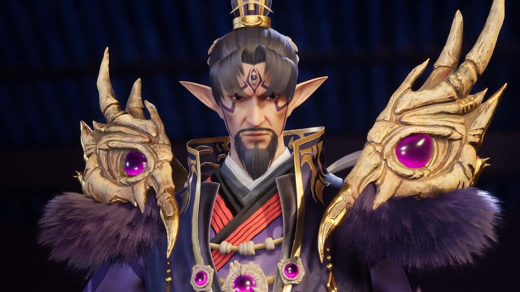 The Success Of Empyrean Xuan Emperor