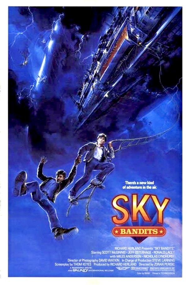 Sky Bandits