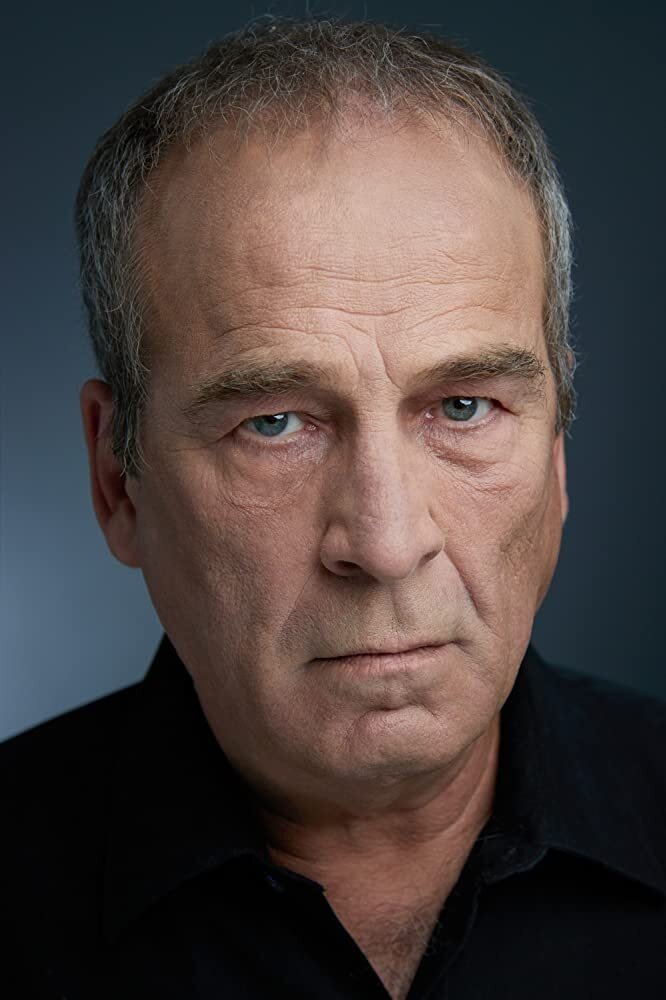 et billede af Tracy Miller