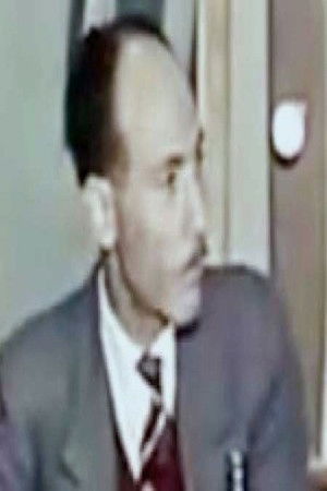 et billede af Izzat El Gahely