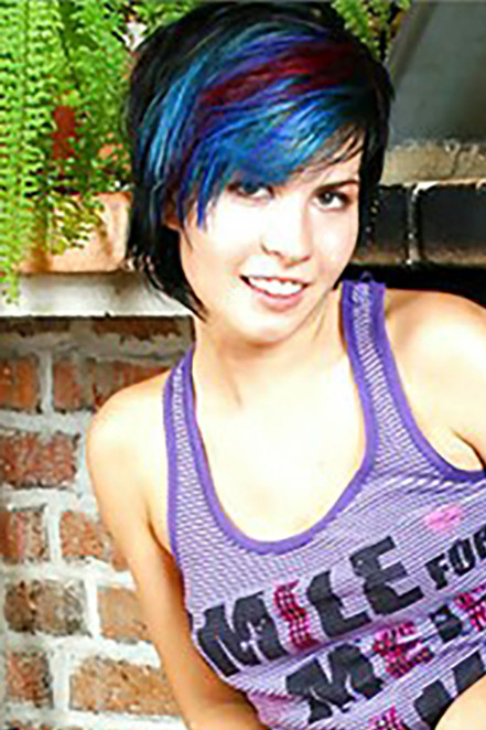 et billede af Nikita D