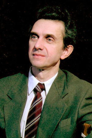 et billede af Pyotr Artemyev