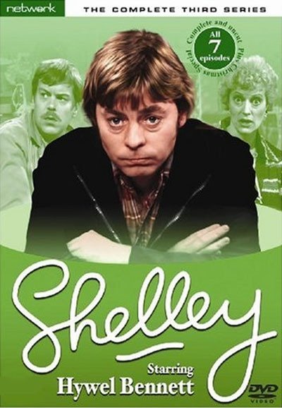 Shelley - Season 3