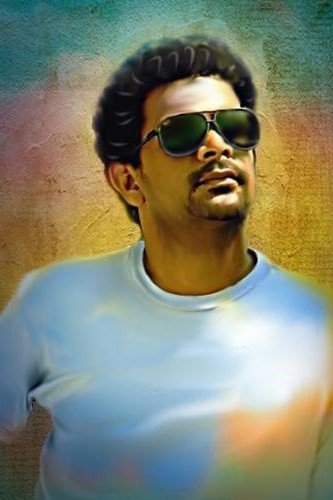 et billede af Roshan Ravindra