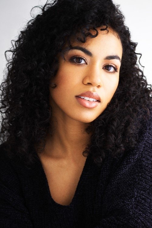 et billede af Ashley De La Rosa