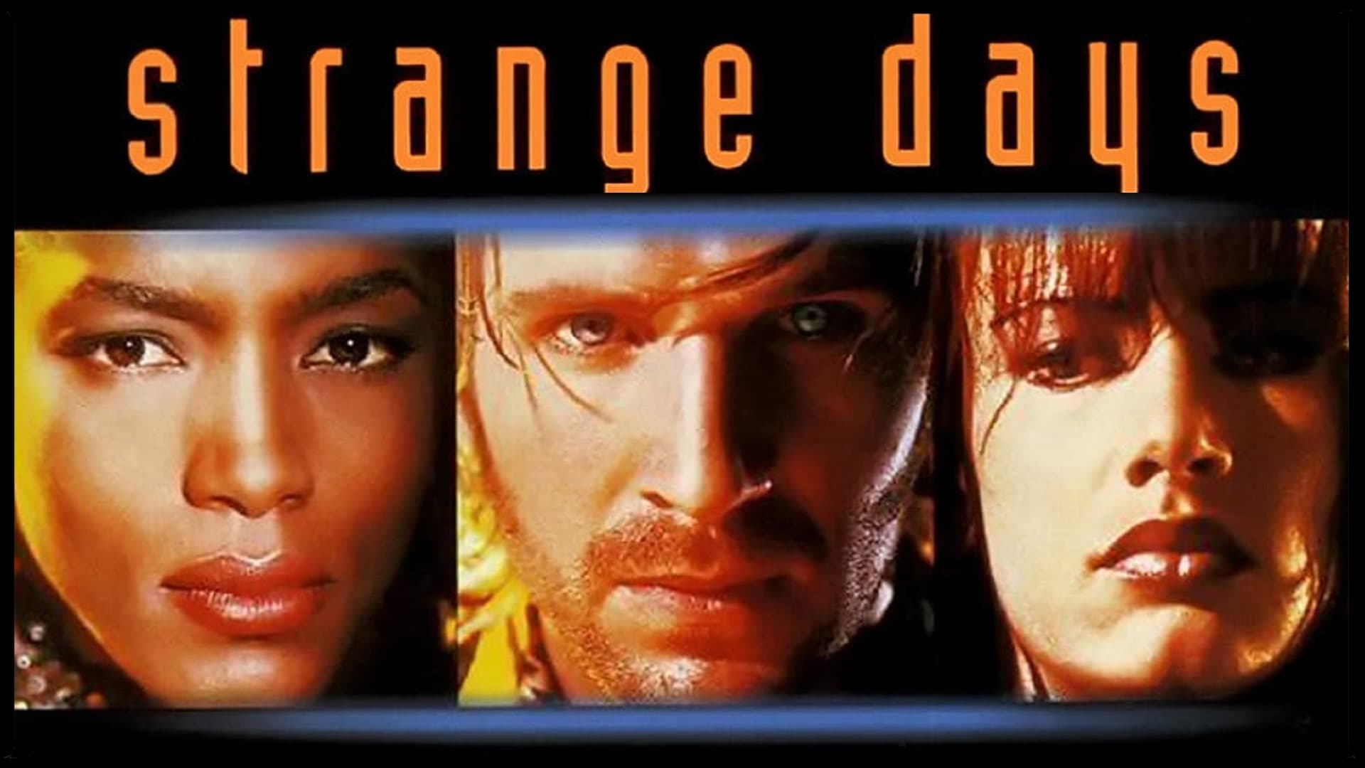 Strange Days (1995)