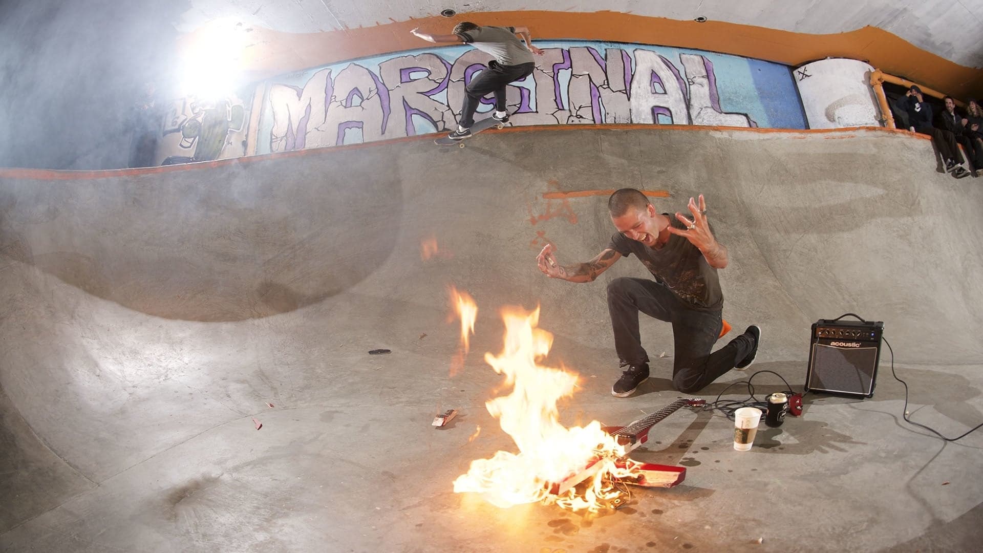 King of the Road - Épisode 4