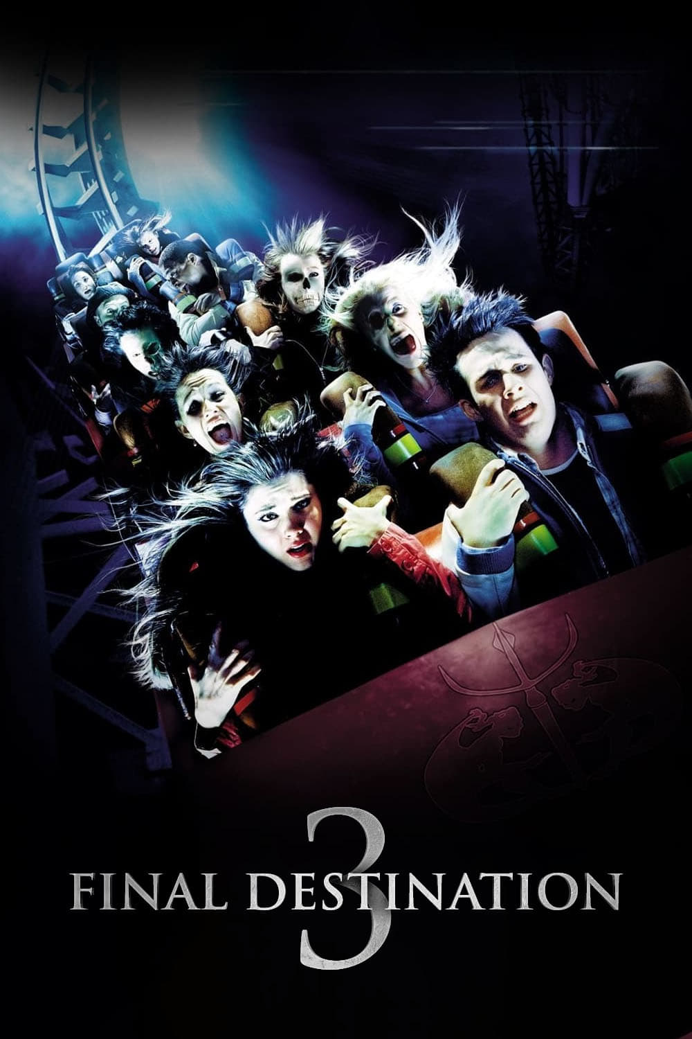 Final Destination 3