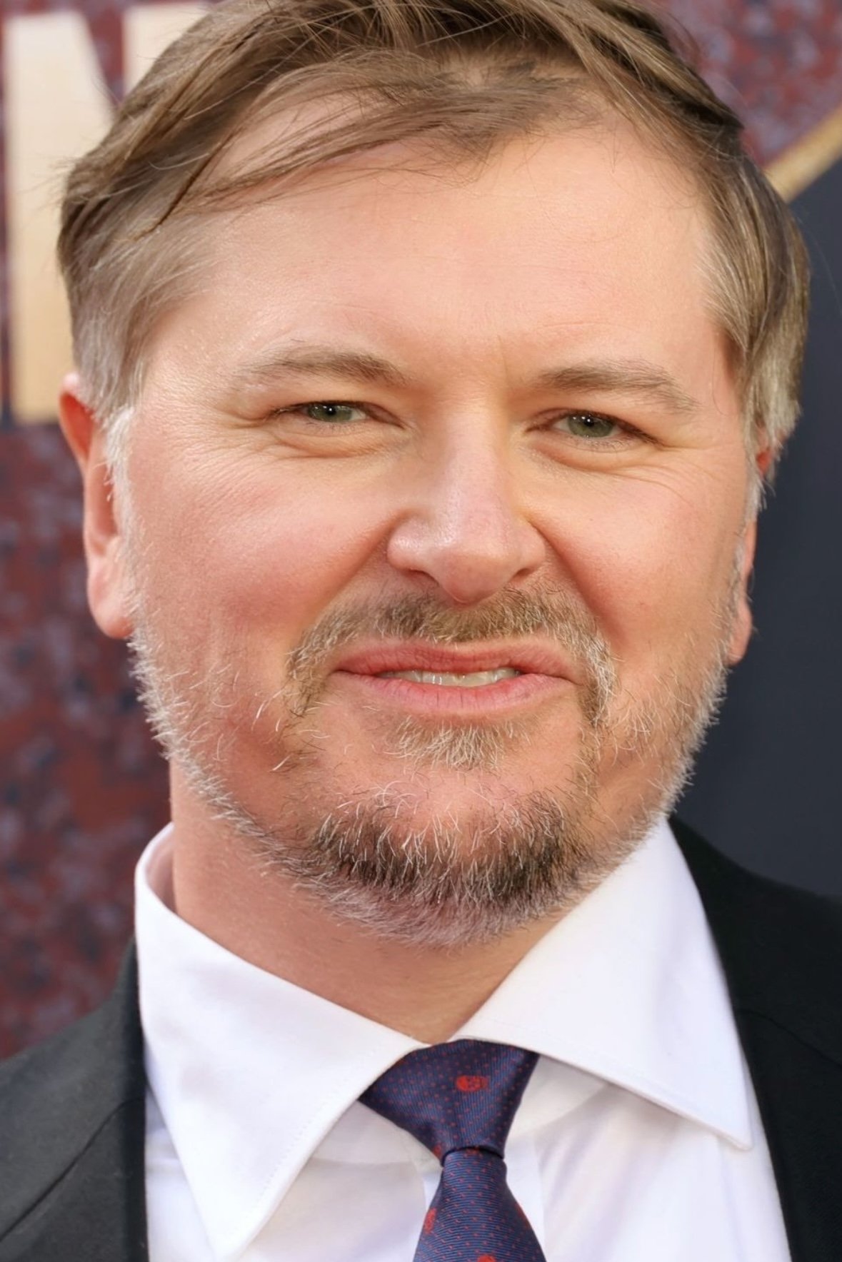 et billede af Jacob Jaffke