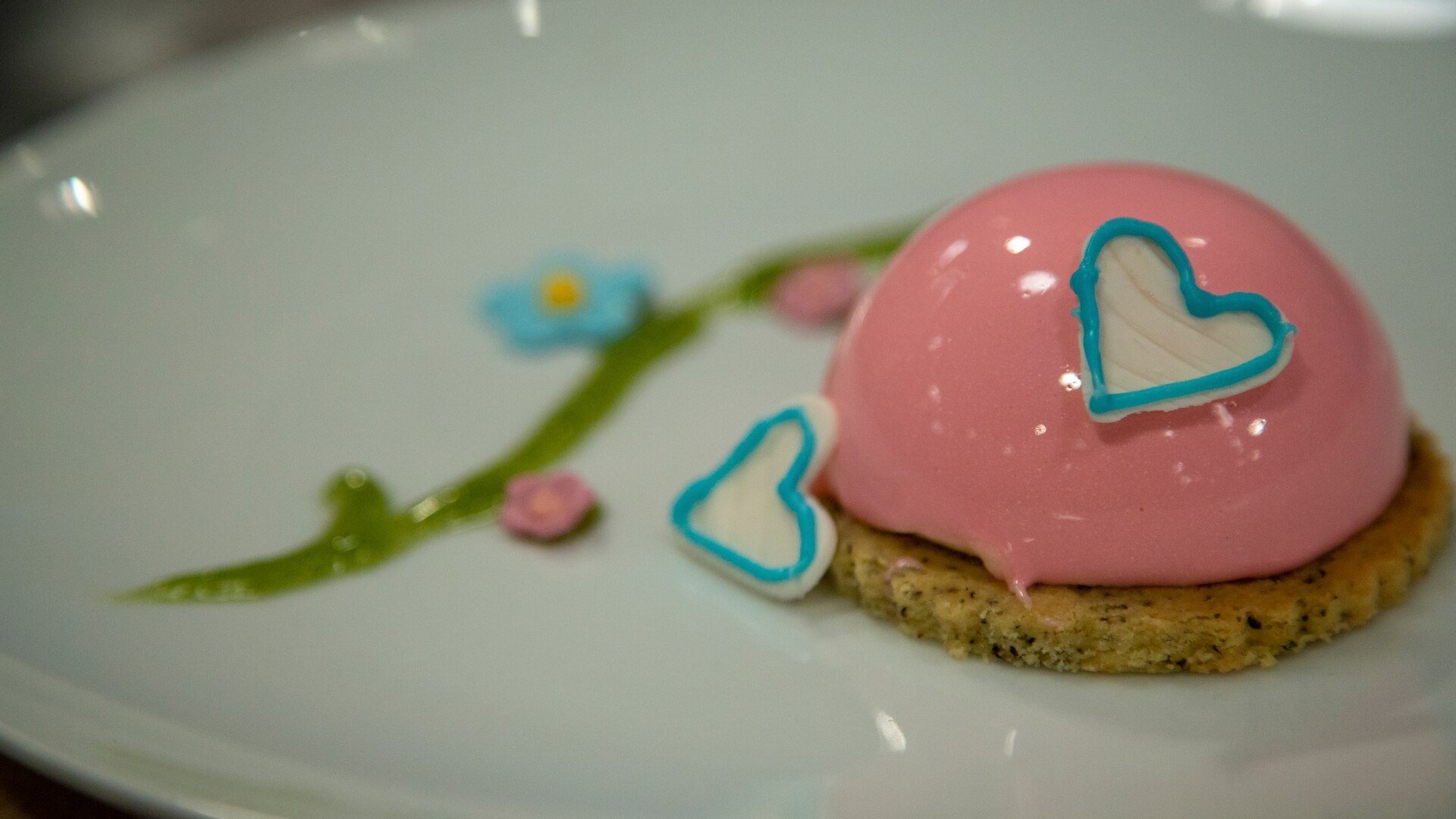 Spring Baking Championship