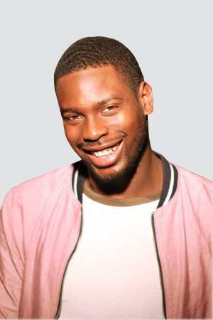 et billede af Certe Mathurin