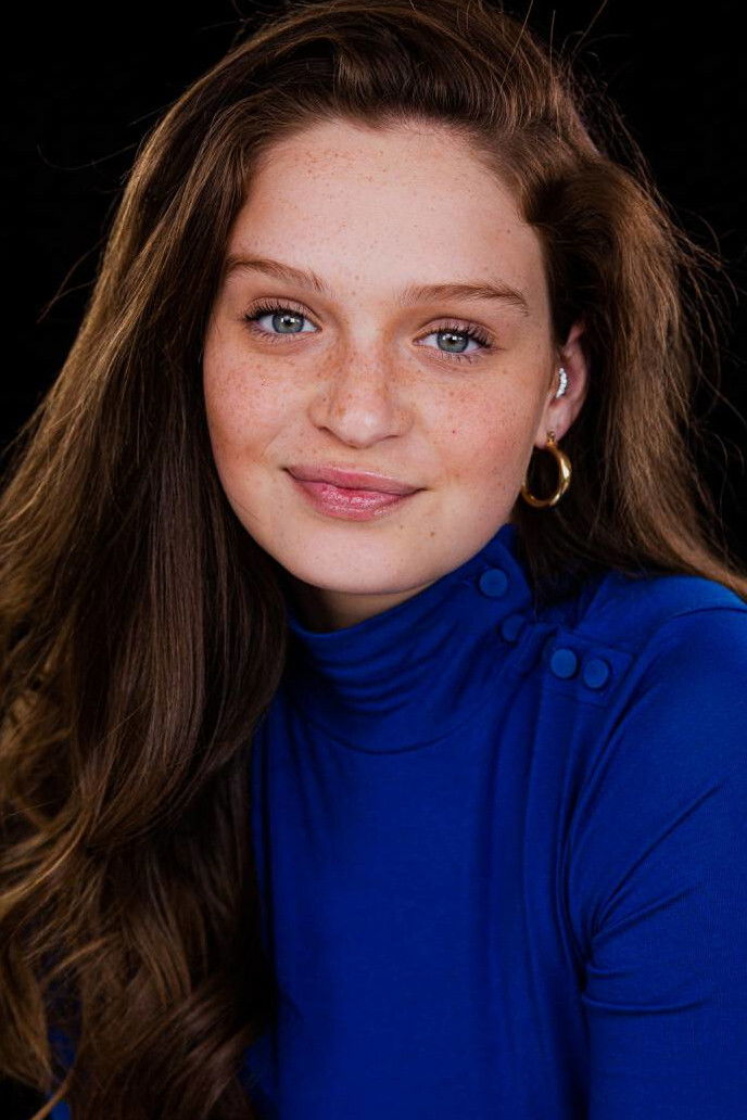 et billede af Marilou Forgues