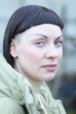 et billede af Liisi Kõuhkna