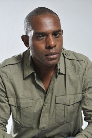 et billede af Jean-Claude Barny