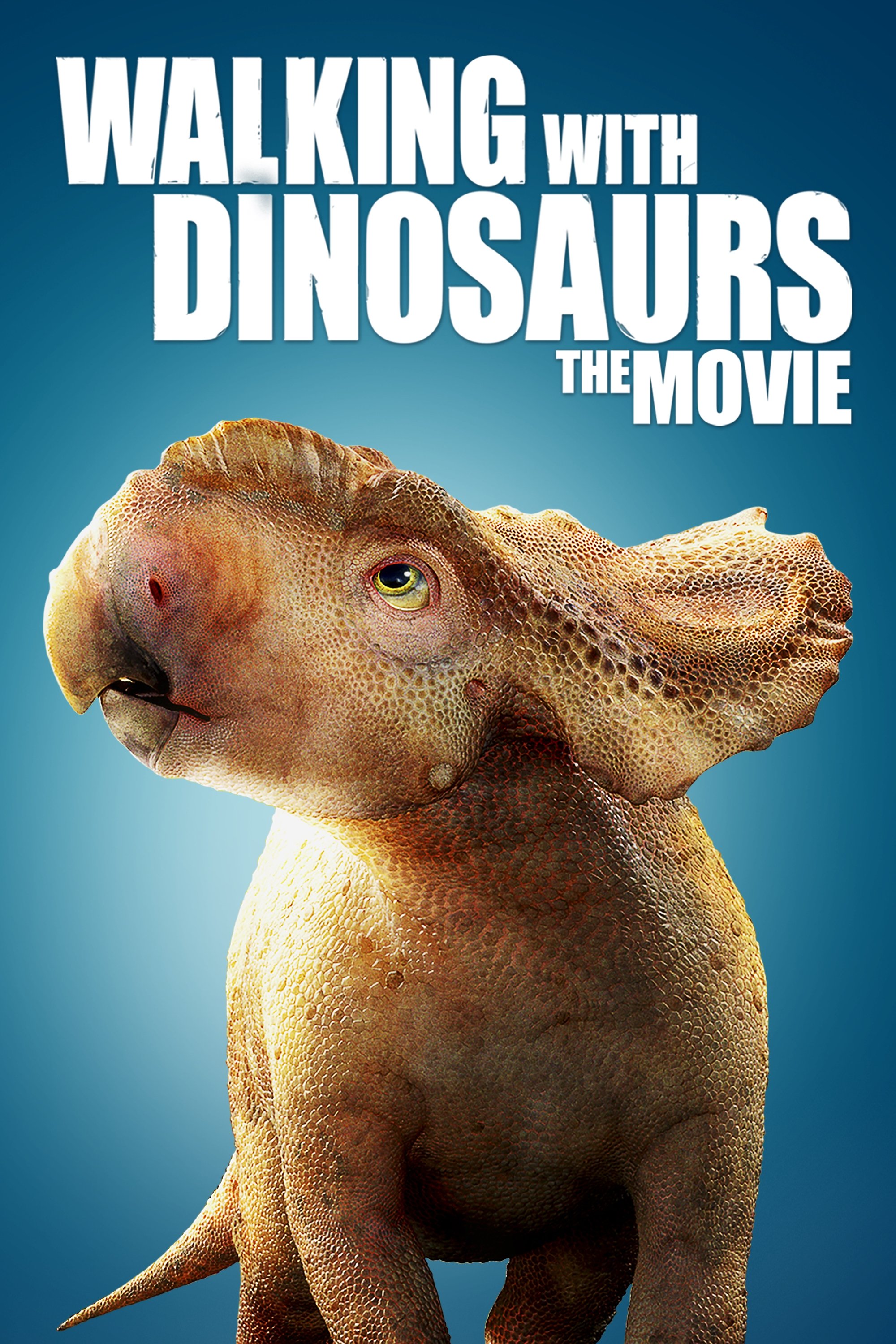Walking with Dinosaurs