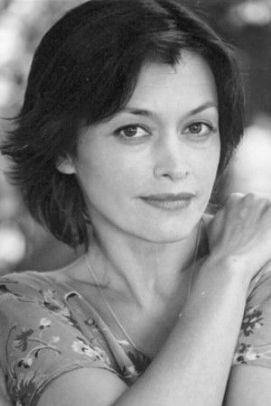 et billede af Natalya Buzko