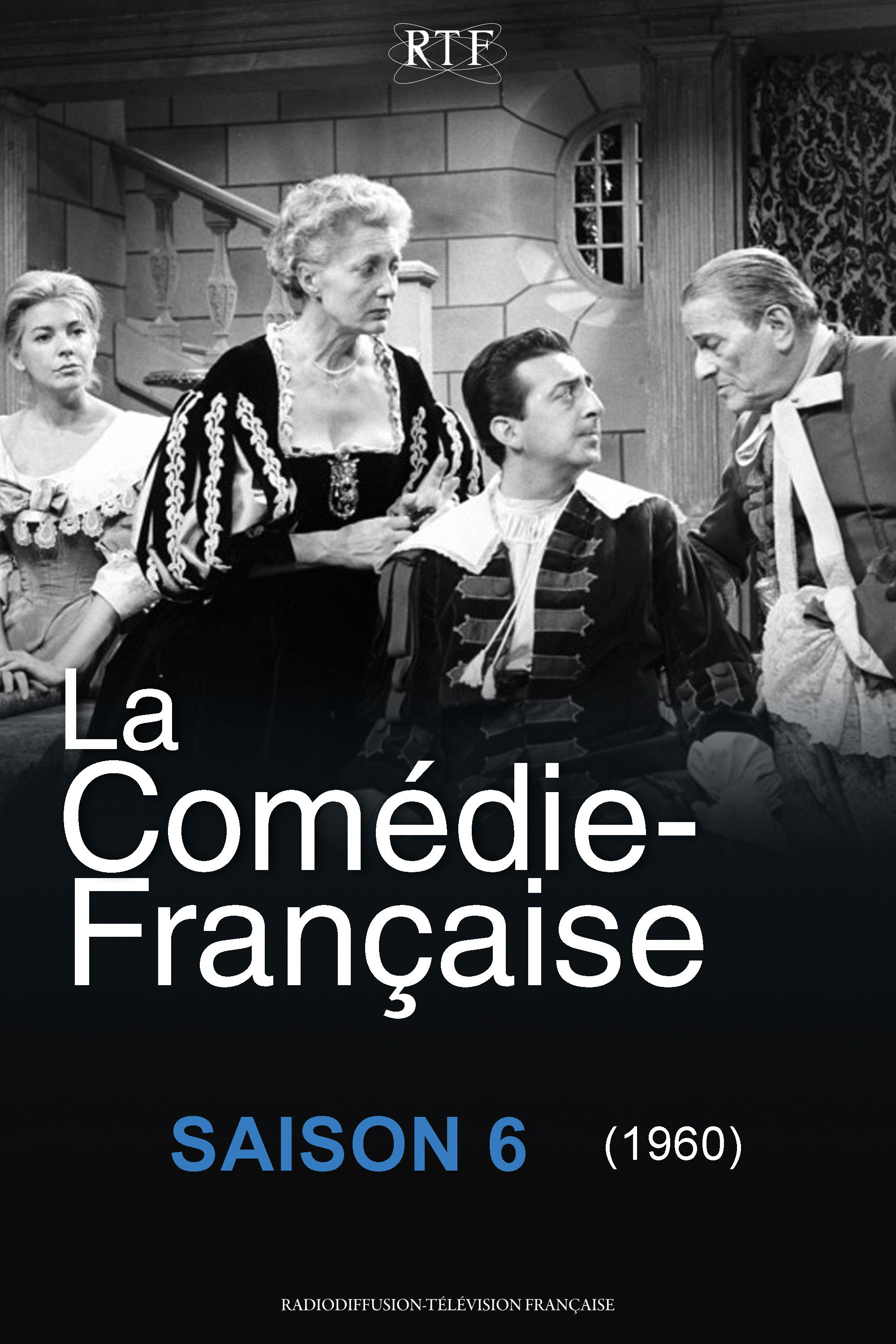 La Comédie-Française - Season 6