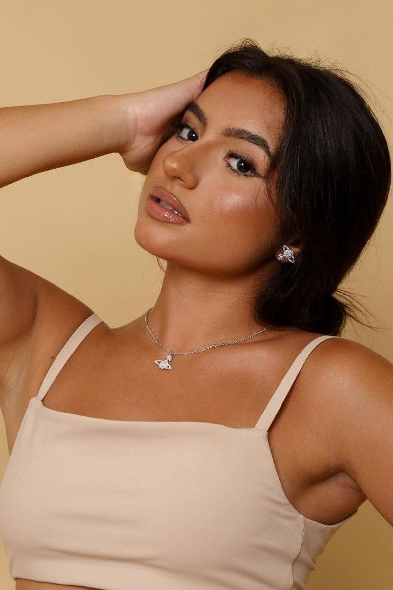 et billede af Tati McQuay