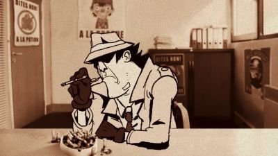 Thumbnail for Episode 2 Season 0 Episode 2