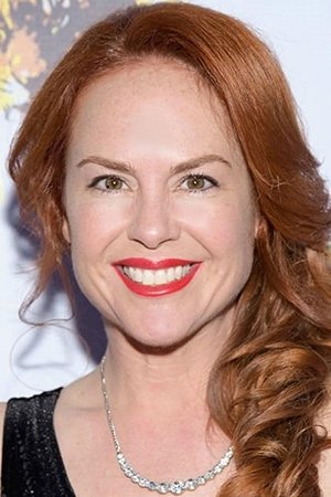 et billede af Lisa Cash