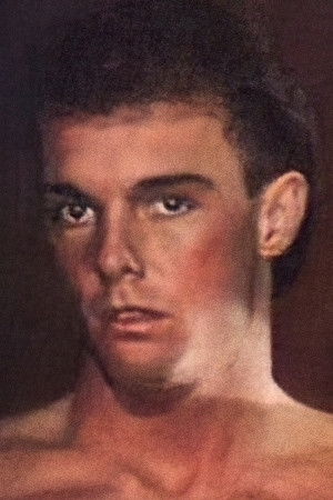 et billede af Derek Lane